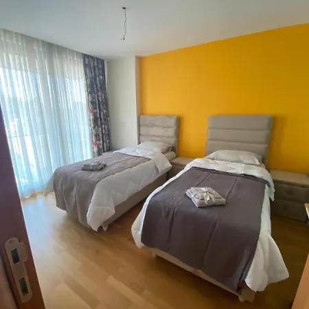 Taksim Perfect Residence, 3 Bedrooms, 140 M2, Pool Gym Sauna Access Istanbul Exterior photo
