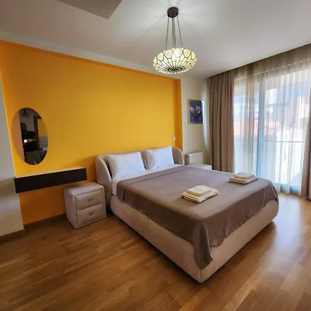 Taksim Perfect Residence, 3 Bedrooms, 140 M2, Pool Gym Sauna Access Istanbul Exterior photo