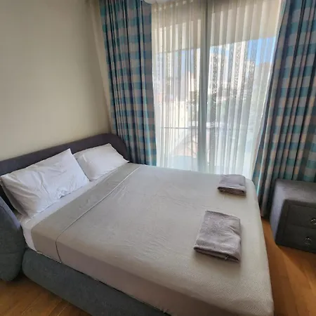 Taksim Perfect Residence, 3 Bedrooms, 140 M2, Pool Gym Sauna Access Istanbul Exterior photo