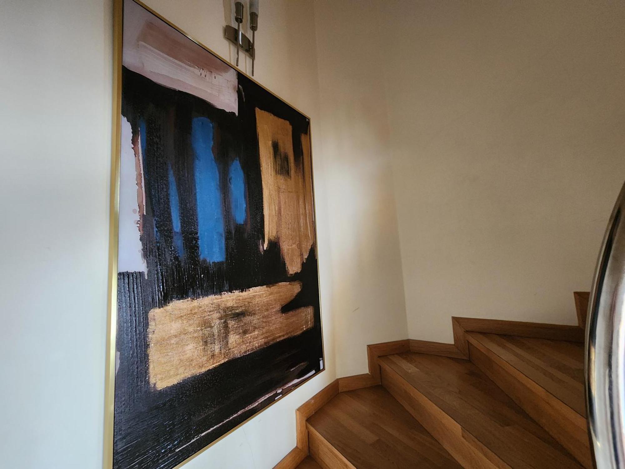 Taksim Perfect Residence, 3 Bedrooms, 140 M2, Pool Gym Sauna Access